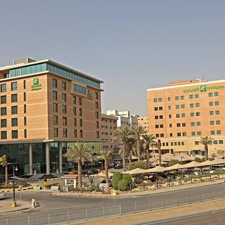 Holiday Inn Olaya By Ihg Riad Exterior foto