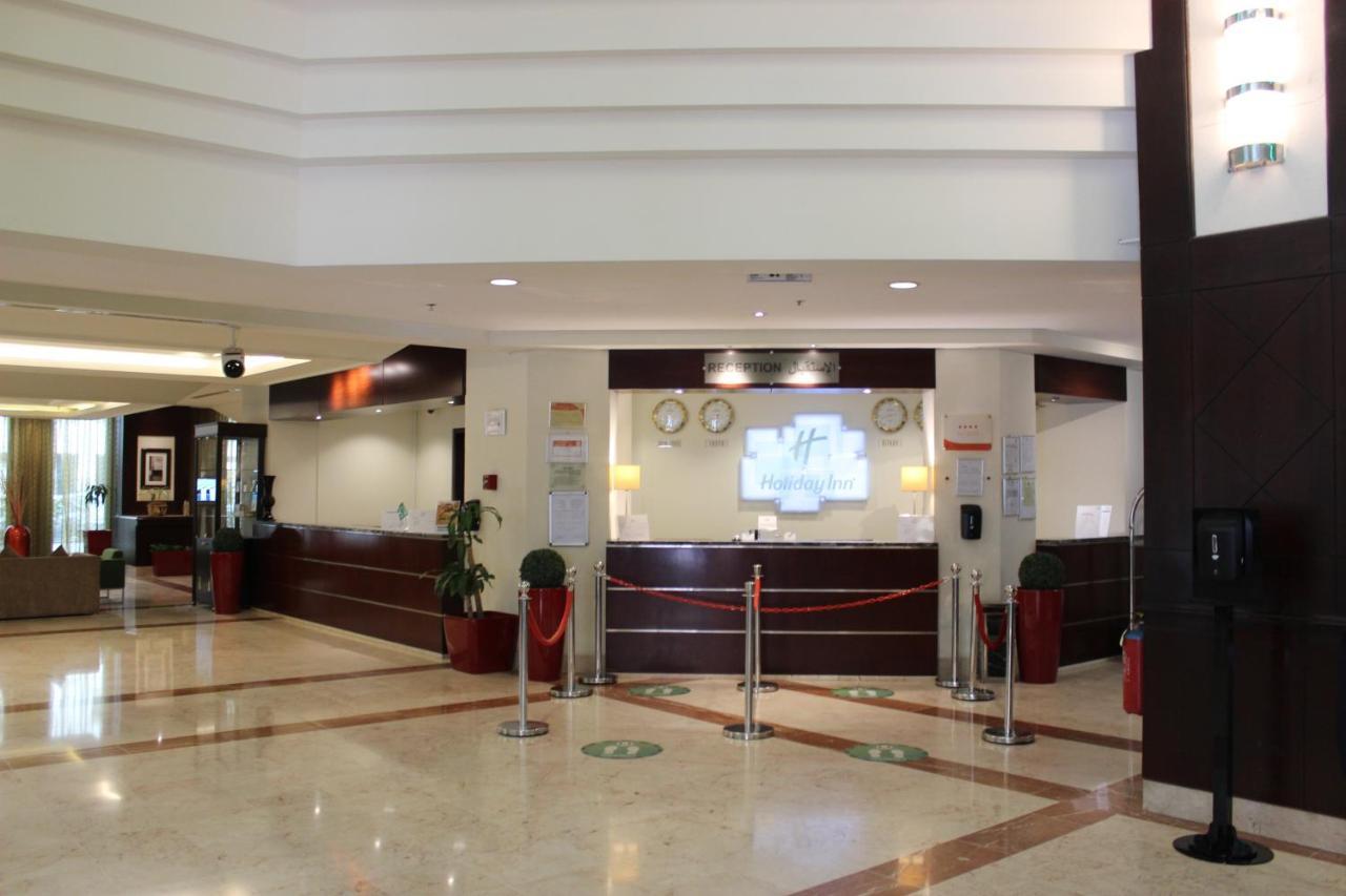 Holiday Inn Olaya By Ihg Riad Exterior foto