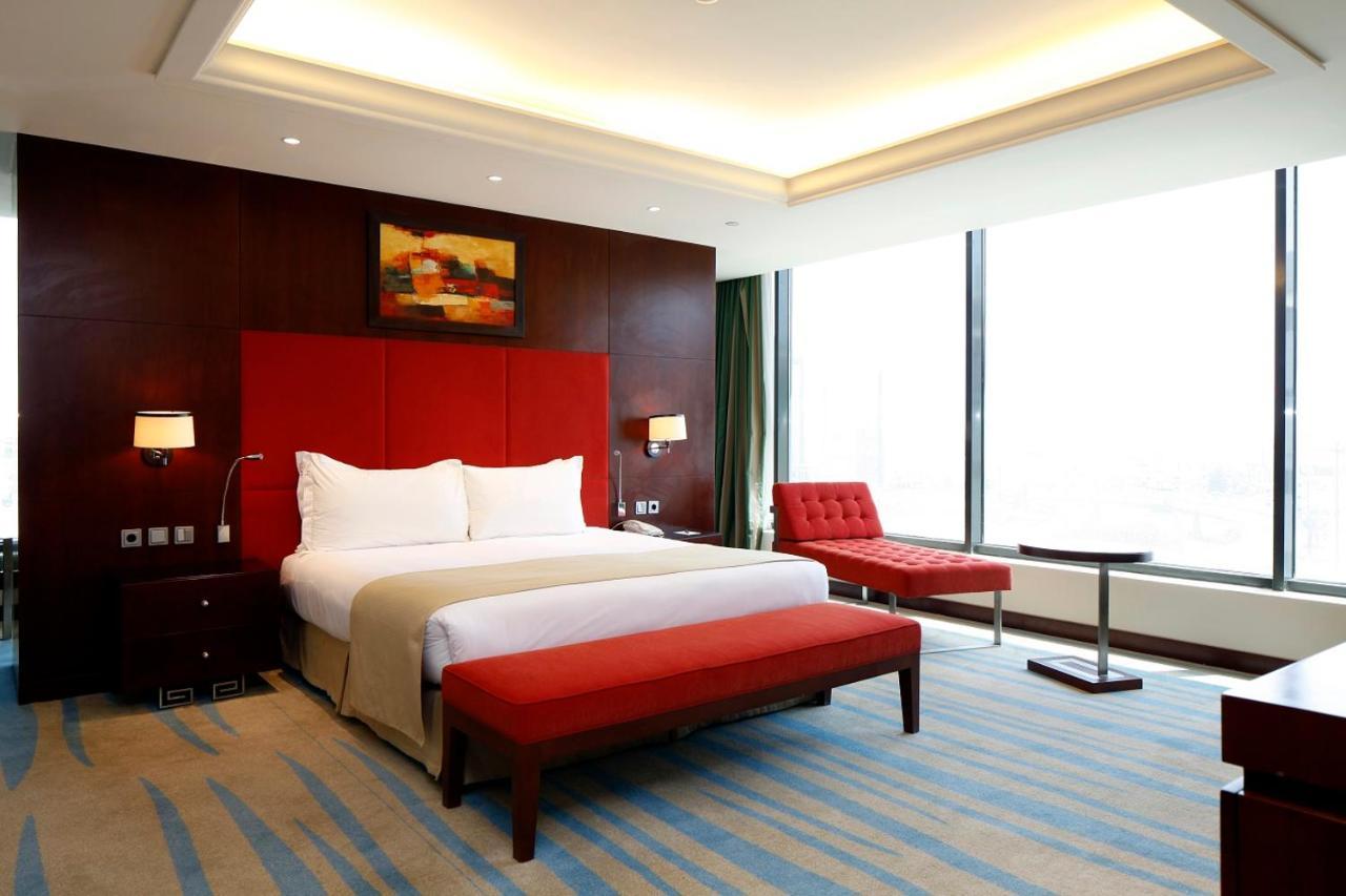 Holiday Inn Olaya By Ihg Riad Exterior foto