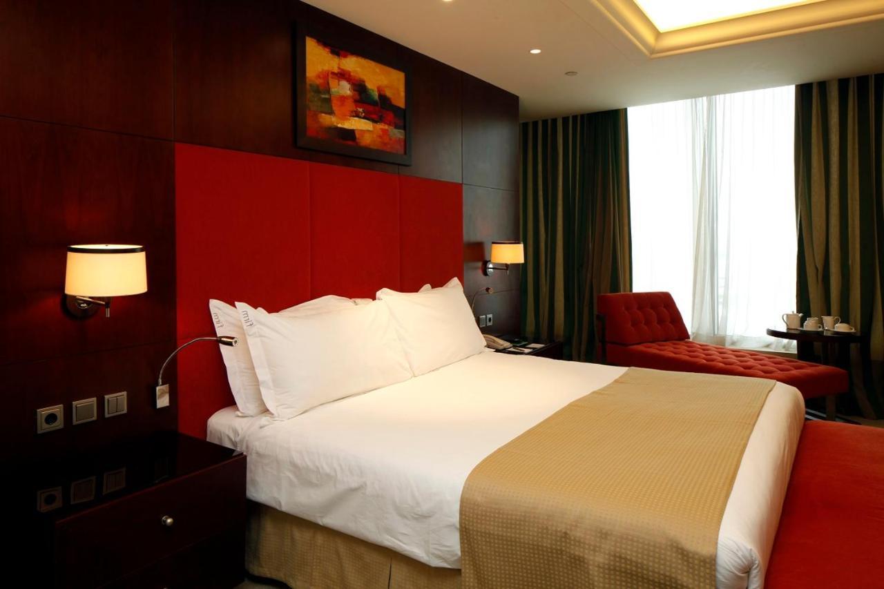 Holiday Inn Olaya By Ihg Riad Exterior foto